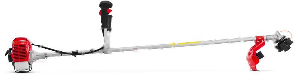 Покупка товаров в Беларуси, рассрочка, кредит, лизинг, оплата частями на platipotom.by, удобная доставка - фото триммер бензиновый мобил к комфорт xt121с (mbk0027111) 