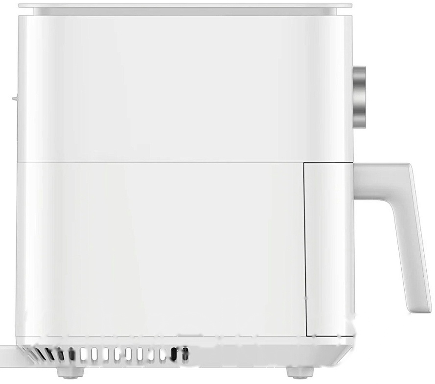 Покупка товаров в Беларуси, рассрочка, кредит, лизинг, оплата частями на platipotom.by, удобная доставка - фото аэрогриль xiaomi smart air fryer 6.5l maf10 / bhr7358eu (белый) 