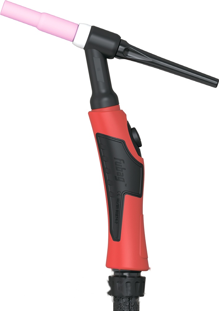 Покупка товаров в Беларуси, рассрочка, кредит, лизинг, оплата частями на platipotom.by, удобная доставка - фото горелка сварочная fubag fb tig 18 5p / 38463 (4м) 