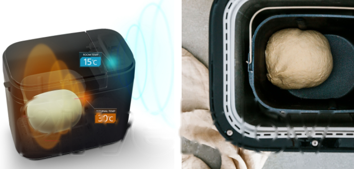 Покупка товаров в Беларуси, рассрочка, кредит, лизинг, оплата частями на platipotom.by, удобная доставка - фото хлебопечка panasonic sd-yr2540hts 