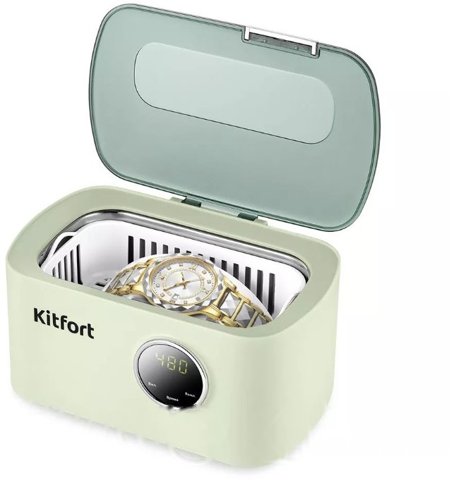 Покупка товаров в Беларуси, рассрочка, кредит, лизинг, оплата частями на platipotom.by, удобная доставка - фото стерилизатор портативный kitfort kt-6051 