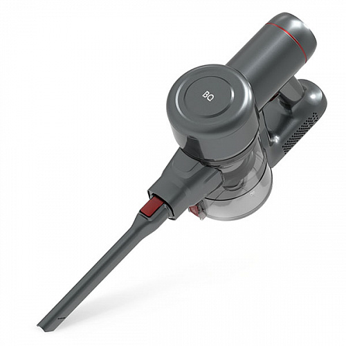 Покупка товаров в Беларуси, рассрочка, кредит, лизинг, оплата частями на platipotom.by, удобная доставка - фото вертикальный пылесос bq vca0202h (серый) 