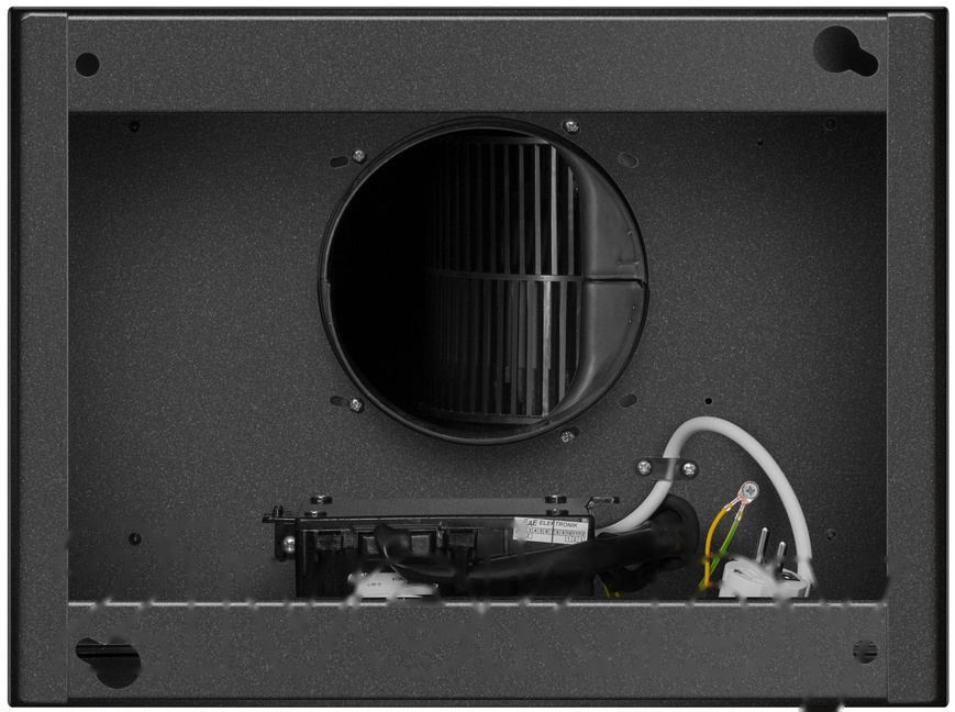 Покупка товаров в Беларуси, рассрочка, кредит, лизинг, оплата частями на platipotom.by, удобная доставка - фото вытяжка коробчатая maunfeld bath isla 402 (черный) 