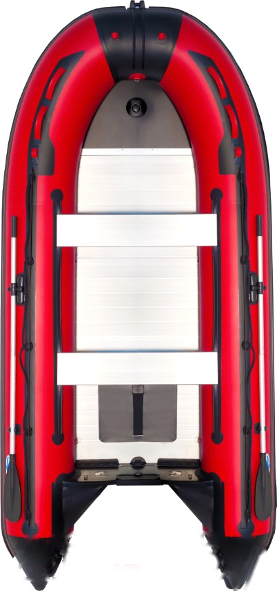 Покупка товаров в Беларуси, рассрочка, кредит, лизинг, оплата частями на platipotom.by, удобная доставка - фото надувная лодка smarine sdp max-380 (красный/черный) 