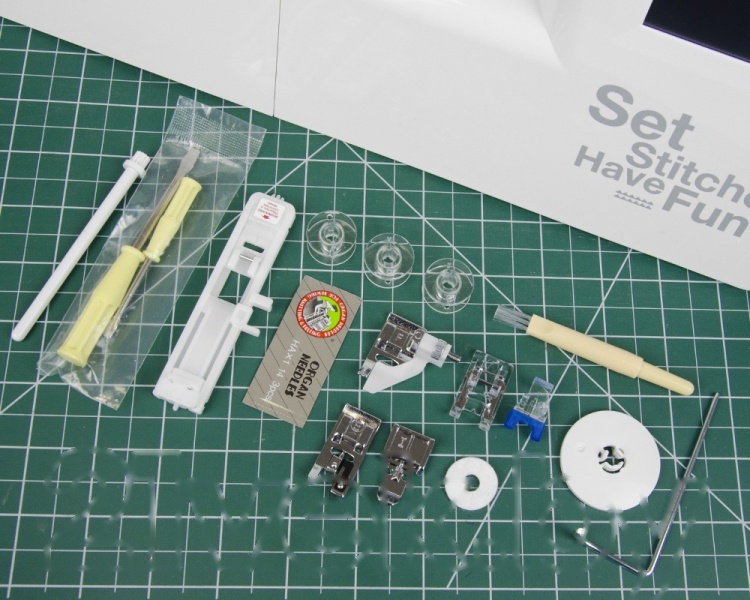 Покупка товаров в Беларуси, рассрочка, кредит, лизинг, оплата частями на platipotom.by, удобная доставка - фото швейная машина aurora style 700 