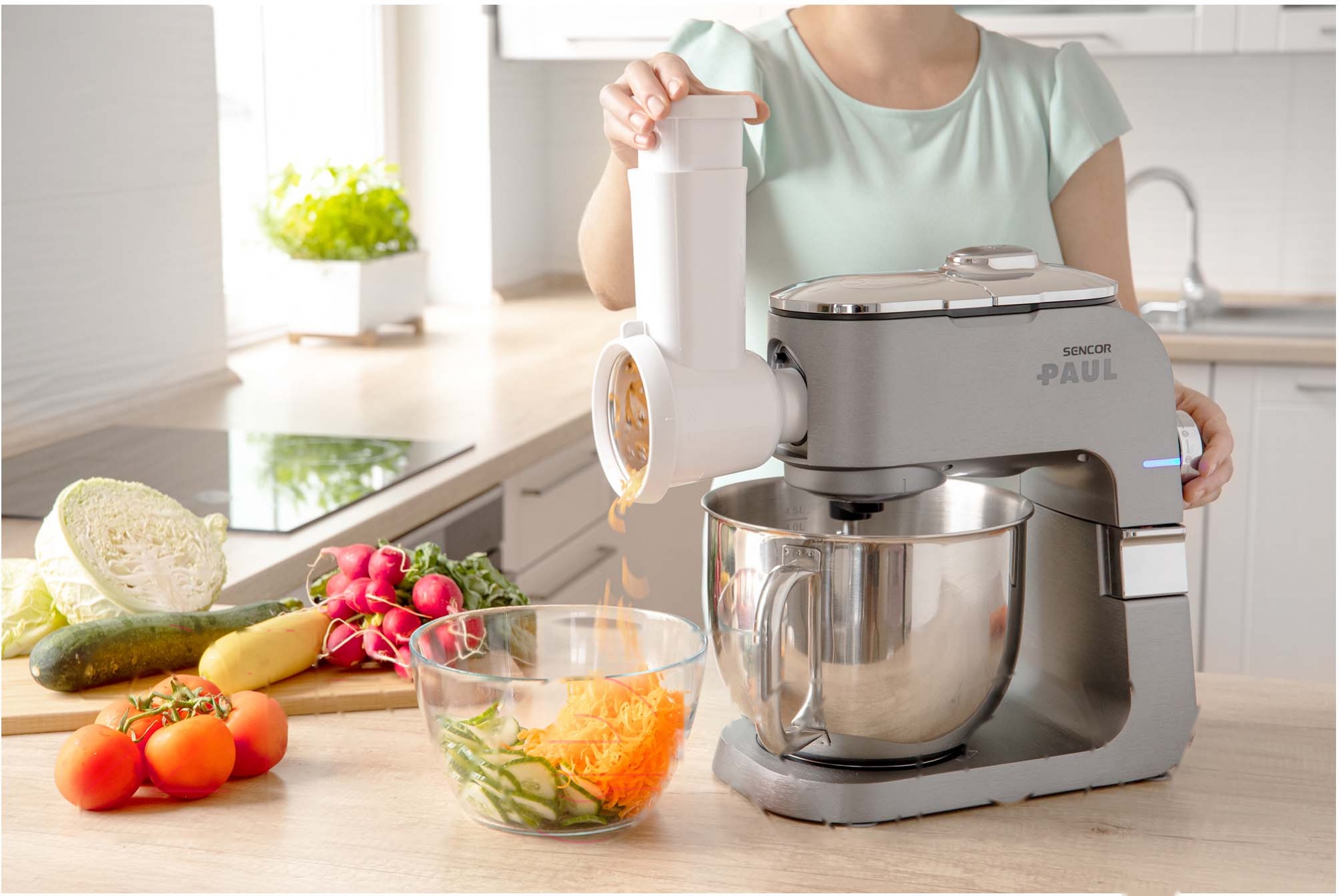 Покупка товаров в Беларуси, рассрочка, кредит, лизинг, оплата частями на platipotom.by, удобная доставка - фото кухонный комбайн sencor stm 7910 