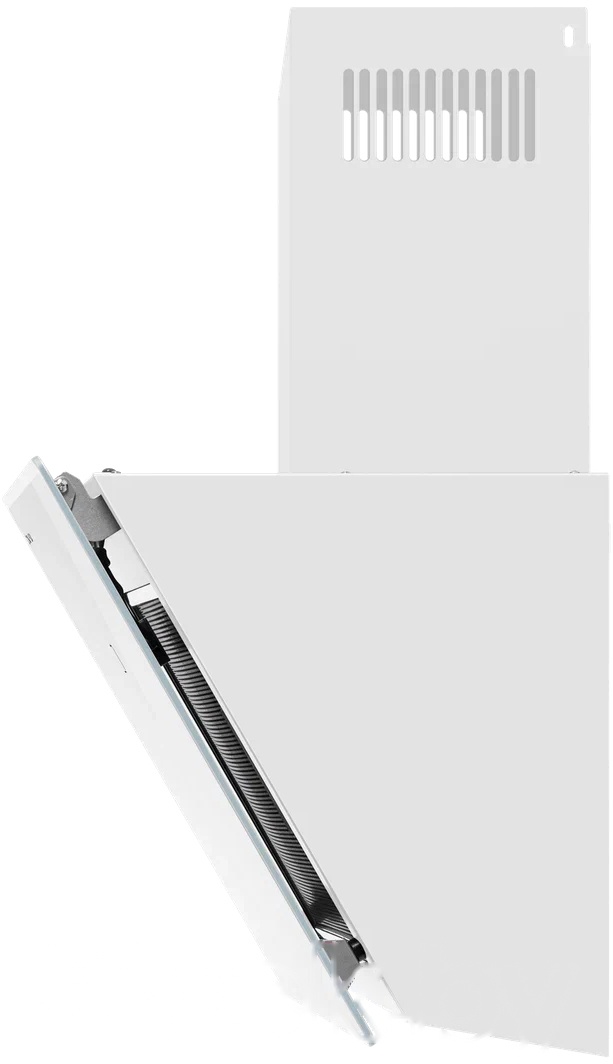 Покупка товаров в Беларуси, рассрочка, кредит, лизинг, оплата частями на platipotom.by, удобная доставка - фото вытяжка наклонная maunfeld eagle 850 60 (белое стекло) 