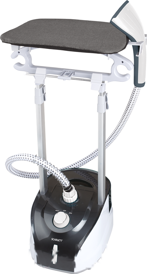 Покупка товаров в Беларуси, рассрочка, кредит, лизинг, оплата частями на platipotom.by, удобная доставка - фото отпариватель scarlett sc-gs130s19 