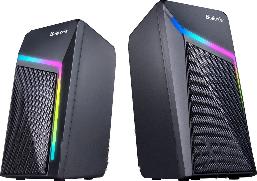 Покупка товаров в Беларуси, рассрочка, кредит, лизинг, оплата частями на platipotom.by, удобная доставка - фото мультимедиа акустика defender stellar / 65043 (черный) 