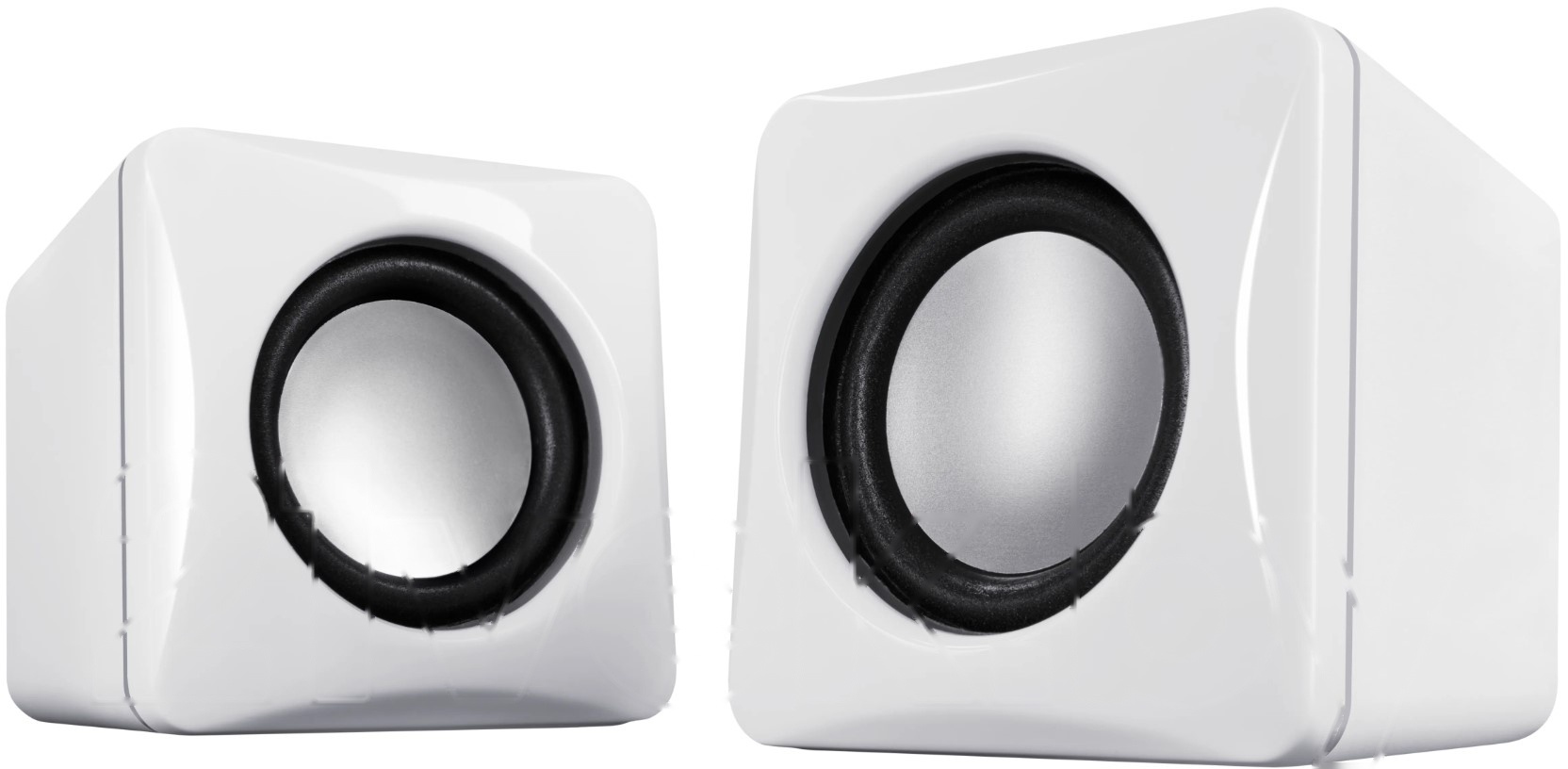 Покупка товаров в Беларуси, рассрочка, кредит, лизинг, оплата частями на platipotom.by, удобная доставка - фото мультимедиа акустика defender spk 33 / 65631 (белый) 