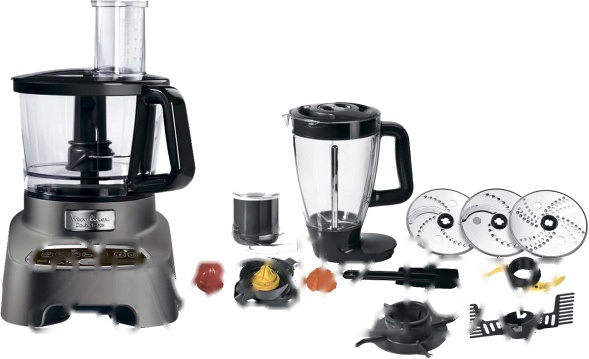 Покупка товаров в Беларуси, рассрочка, кредит, лизинг, оплата частями на platipotom.by, удобная доставка - фото кухонный комбайн moulinex fp827e10 