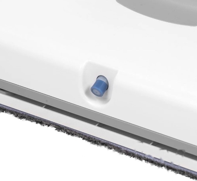 Покупка товаров в Беларуси, рассрочка, кредит, лизинг, оплата частями на platipotom.by, удобная доставка - фото робот-мойщик окон hutt w8 