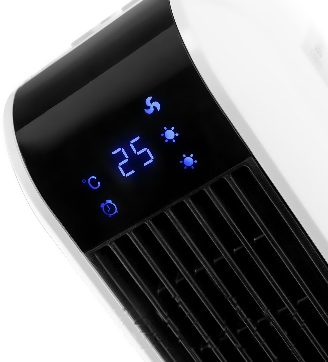 Покупка товаров в Беларуси, рассрочка, кредит, лизинг, оплата частями на platipotom.by, удобная доставка - фото тепловентилятор brayer br4802 