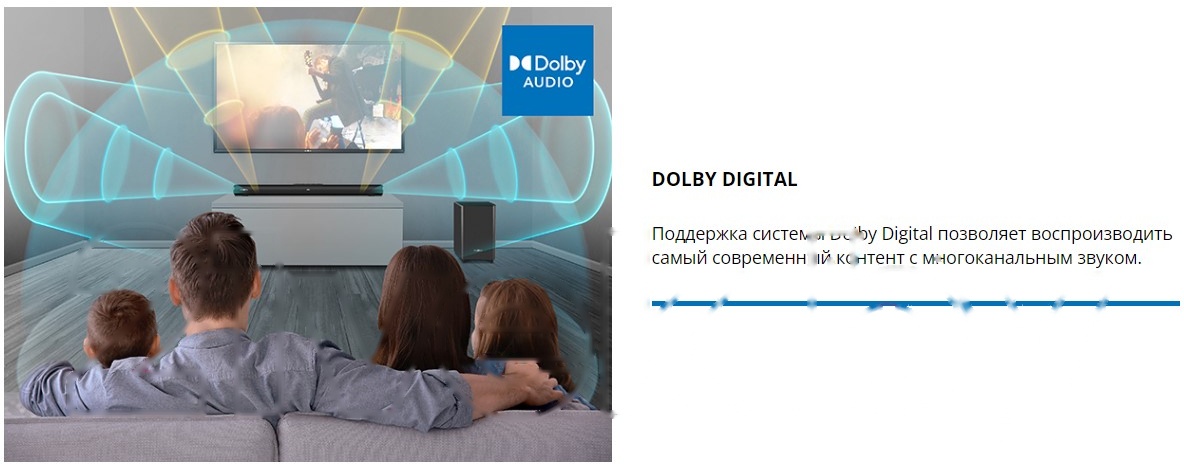 Покупка товаров в Беларуси, рассрочка, кредит, лизинг, оплата частями на platipotom.by, удобная доставка - фото звуковая панель (саундбар) sven sb-2200d 