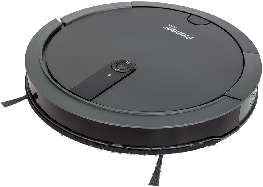 Покупка товаров в Беларуси, рассрочка, кредит, лизинг, оплата частями на platipotom.by, удобная доставка - фото робот-пылесос pioneer vc706r 