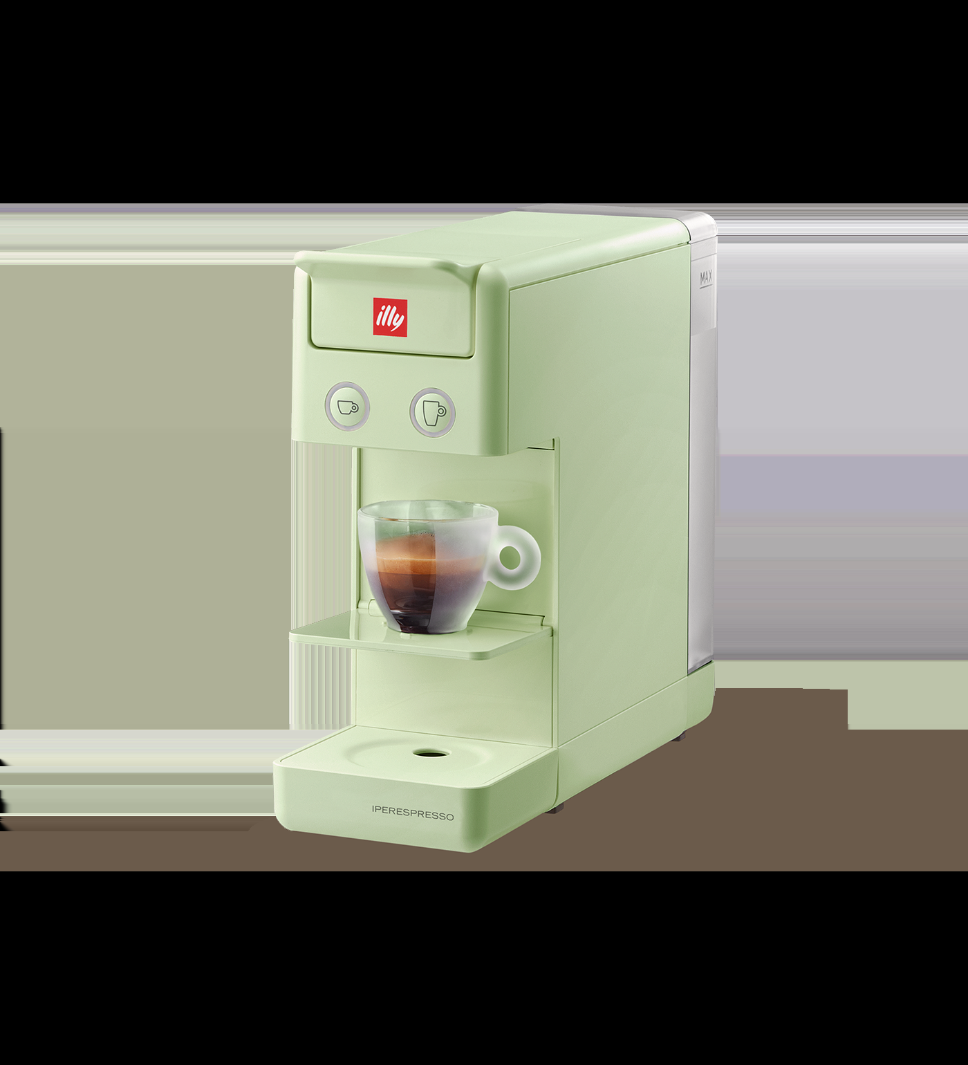 Покупка товаров в Беларуси, рассрочка, кредит, лизинг, оплата частями на platipotom.by, удобная доставка - фото капсульная кофеварка illy y3.3 60570 (зеленый) 