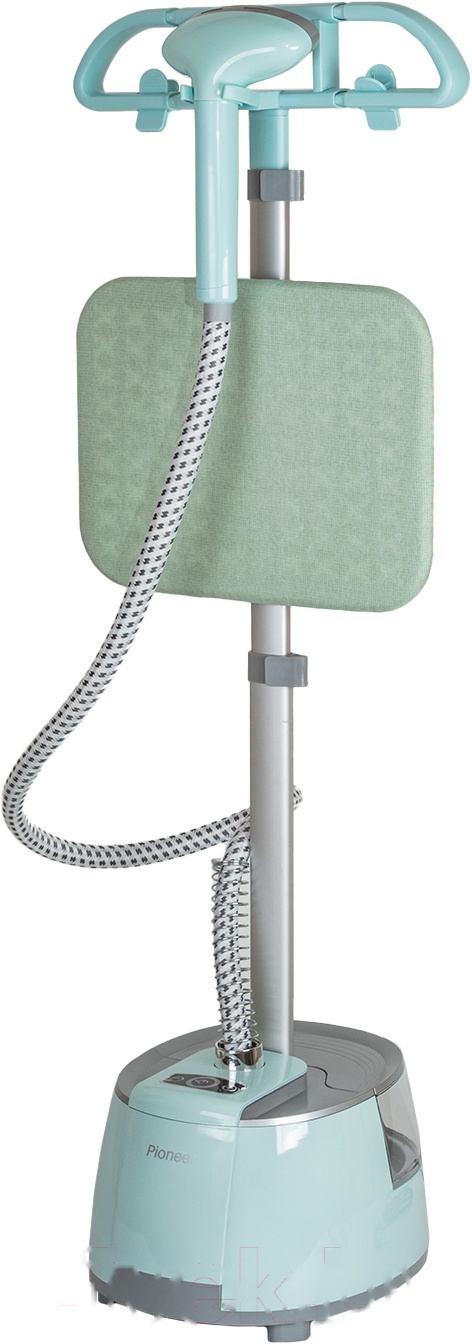 Покупка товаров в Беларуси, рассрочка, кредит, лизинг, оплата частями на platipotom.by, удобная доставка - фото отпариватель pioneer ss203 