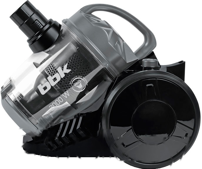 Покупка товаров в Беларуси, рассрочка, кредит, лизинг, оплата частями на platipotom.by, удобная доставка - фото пылесос bbk bv1503 (черный/темно-серый) 