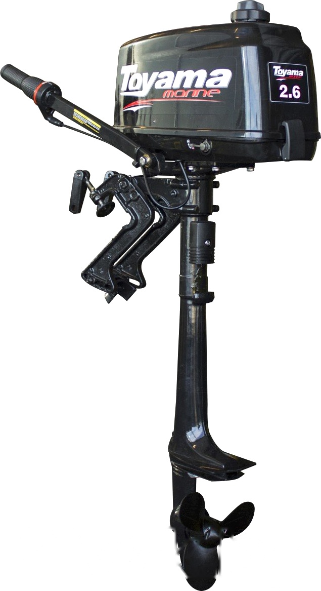 Покупка товаров в Беларуси, рассрочка, кредит, лизинг, оплата частями на platipotom.by, удобная доставка - фото мотор лодочный toyama t2.6cbms 