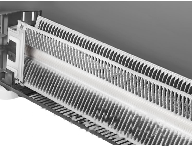 Покупка товаров в Беларуси, рассрочка, кредит, лизинг, оплата частями на platipotom.by, удобная доставка - фото отопительный модуль конвектора electrolux ech/r-2500 t 