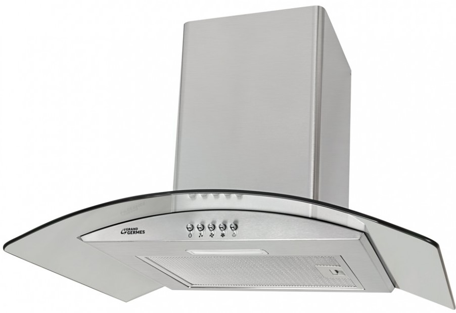 Покупка товаров в Беларуси, рассрочка, кредит, лизинг, оплата частями на platipotom.by, удобная доставка - фото вытяжка купольная grand & germes brela (60, нержавеющая сталь) 