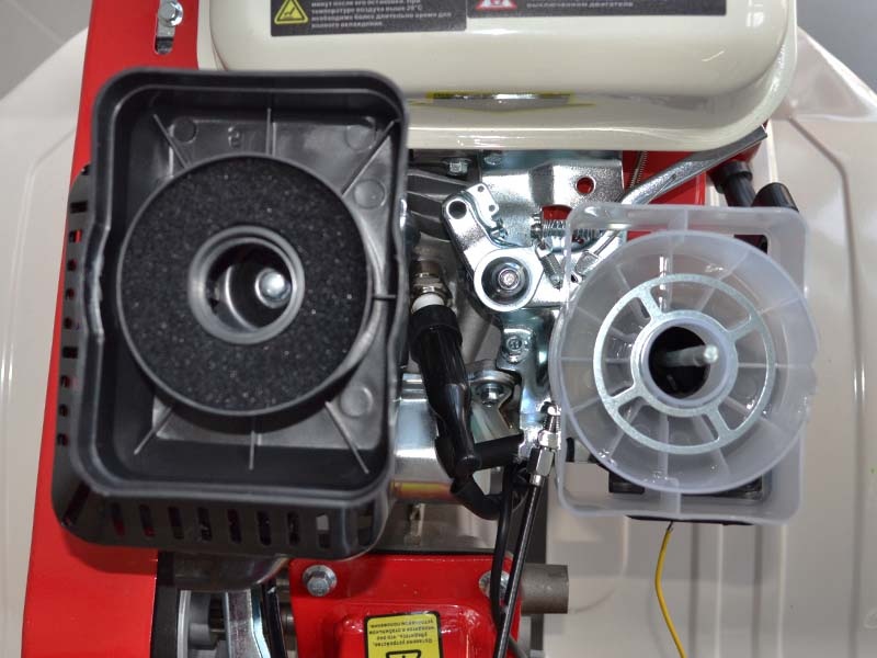 Покупка товаров в Беларуси, рассрочка, кредит, лизинг, оплата частями на platipotom.by, удобная доставка - фото мотоблок бензиновый stark st-500 / 04024-03825 