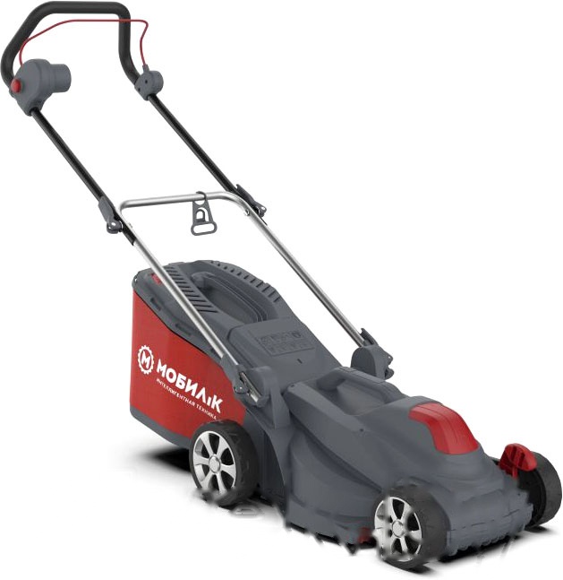 Покупка товаров в Беларуси, рассрочка, кредит, лизинг, оплата частями на platipotom.by, удобная доставка - фото газонокосилка электрическая мобил к комфорт xme34 (mbk0027786) 