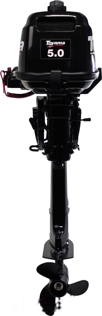 Покупка товаров в Беларуси, рассрочка, кредит, лизинг, оплата частями на platipotom.by, удобная доставка - фото мотор лодочный toyama t5bms 