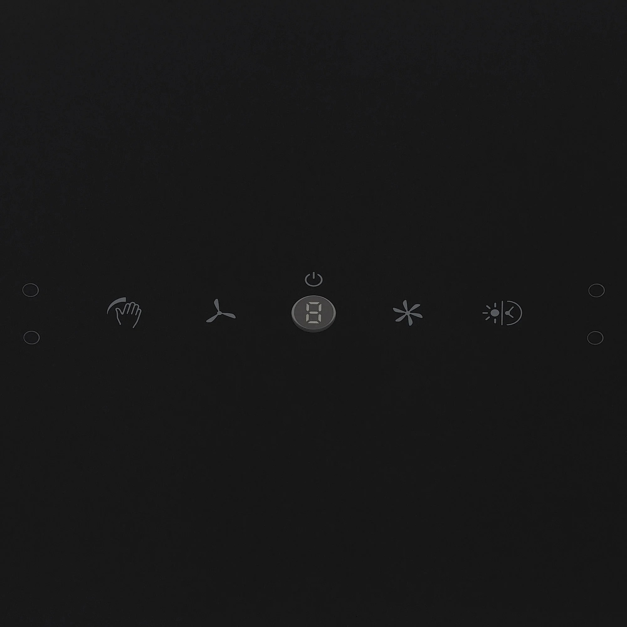 Покупка товаров в Беларуси, рассрочка, кредит, лизинг, оплата частями на platipotom.by, удобная доставка - фото вытяжка наклонная krona belinda 600 black sgc / ка-00008253 