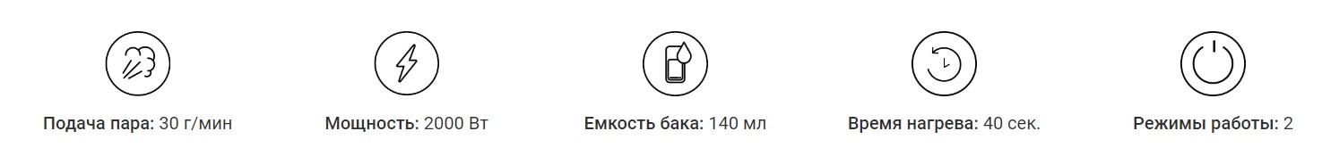 Покупка товаров в Беларуси, рассрочка, кредит, лизинг, оплата частями на platipotom.by, удобная доставка - фото отпариватель steamone sn250mg-a 
