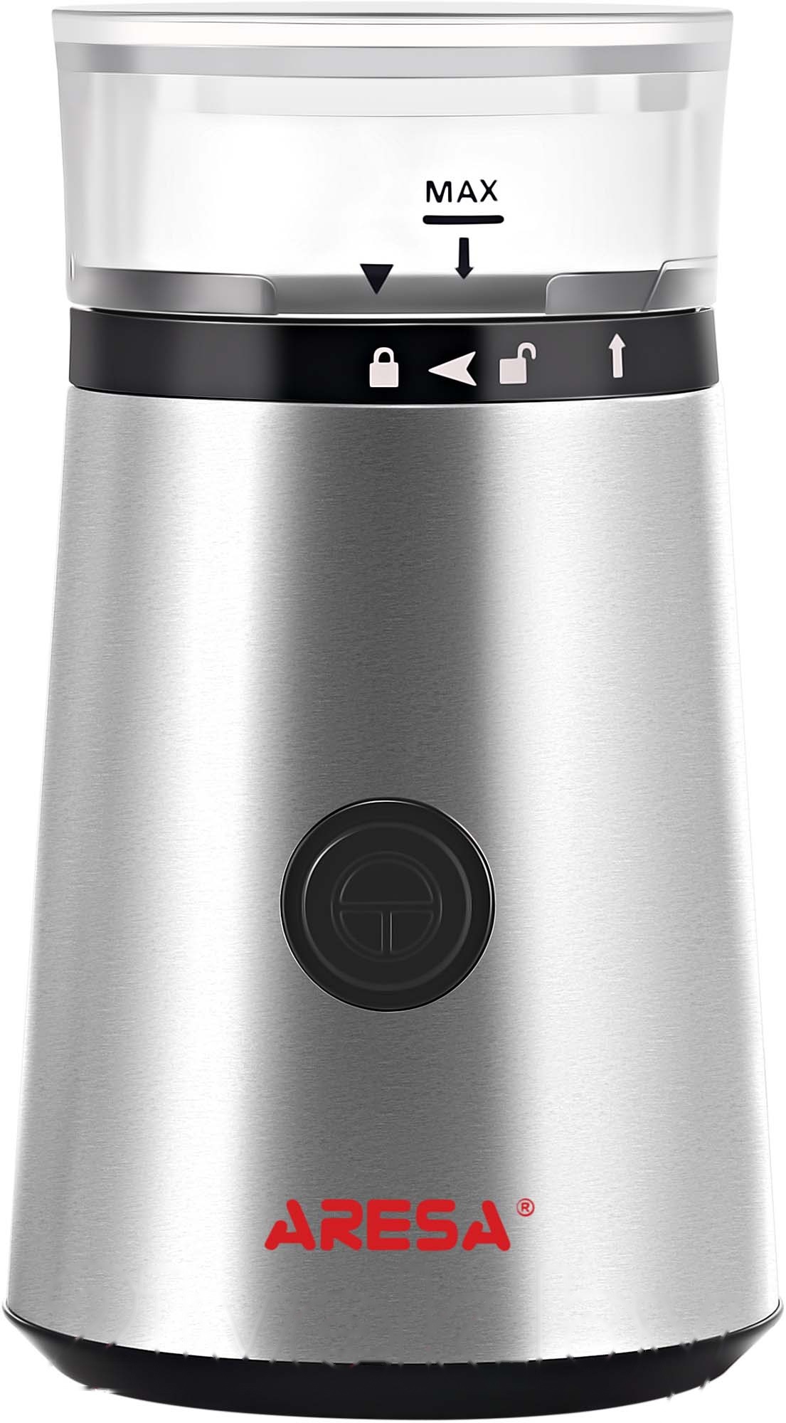 Покупка товаров в Беларуси, рассрочка, кредит, лизинг, оплата частями на platipotom.by, удобная доставка - фото кофемолка aresa ar-3605 