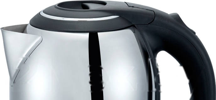 Покупка товаров в Беларуси, рассрочка, кредит, лизинг, оплата частями на platipotom.by, удобная доставка - фото электрочайник centek ct-0037 (матовый металл) 
