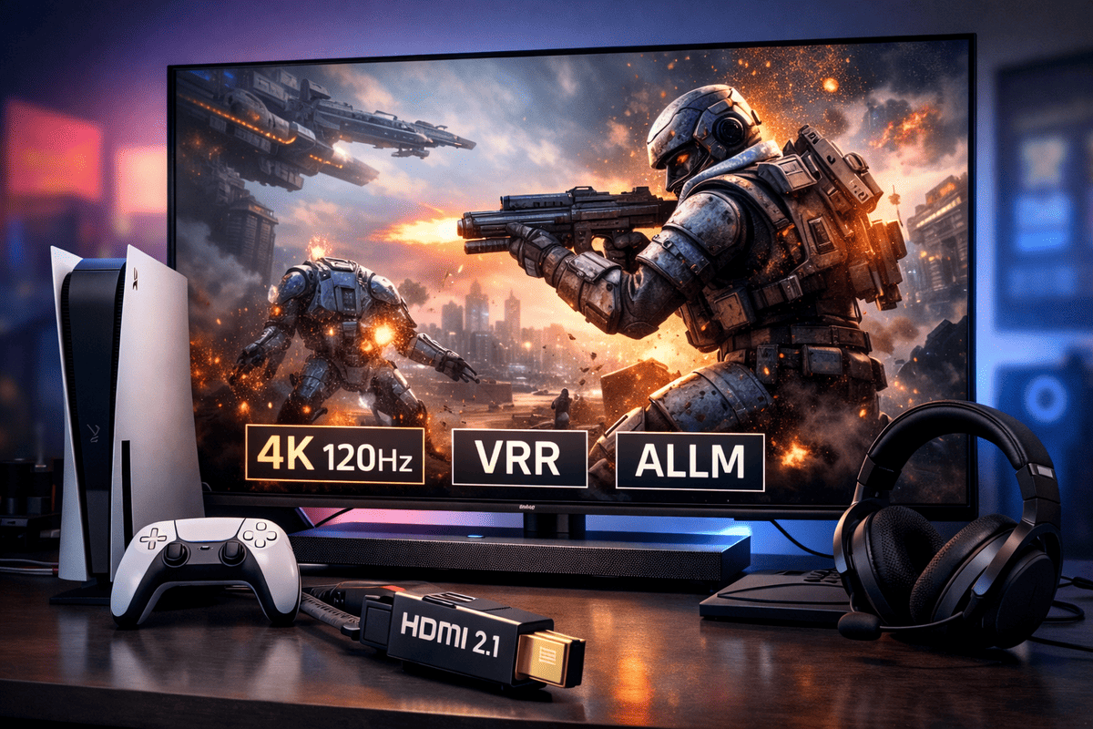 | Блог Плати Потом | Покупка товаров в рассрочку, кредит, лизинг оплата частями на platipotom.by, бесплатная доставка - фото как выбрать лучший телевизор для игр в 2026 году 