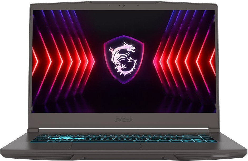 Покупка товаров в Беларуси, рассрочка, кредит, лизинг, оплата частями на platipotom.by, удобная доставка - фото игровой ноутбук msi ms-16rk thin a15 b7vf-404by (9s7-16rk11-404) 