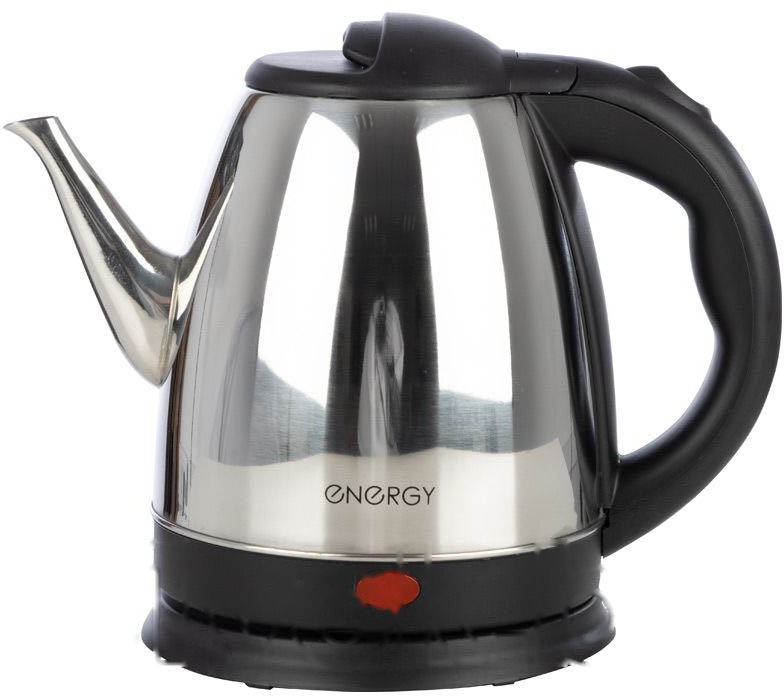 Покупка товаров в Беларуси, рассрочка, кредит, лизинг, оплата частями на platipotom.by, удобная доставка - фото электрочайник energy e-264 / 164130 