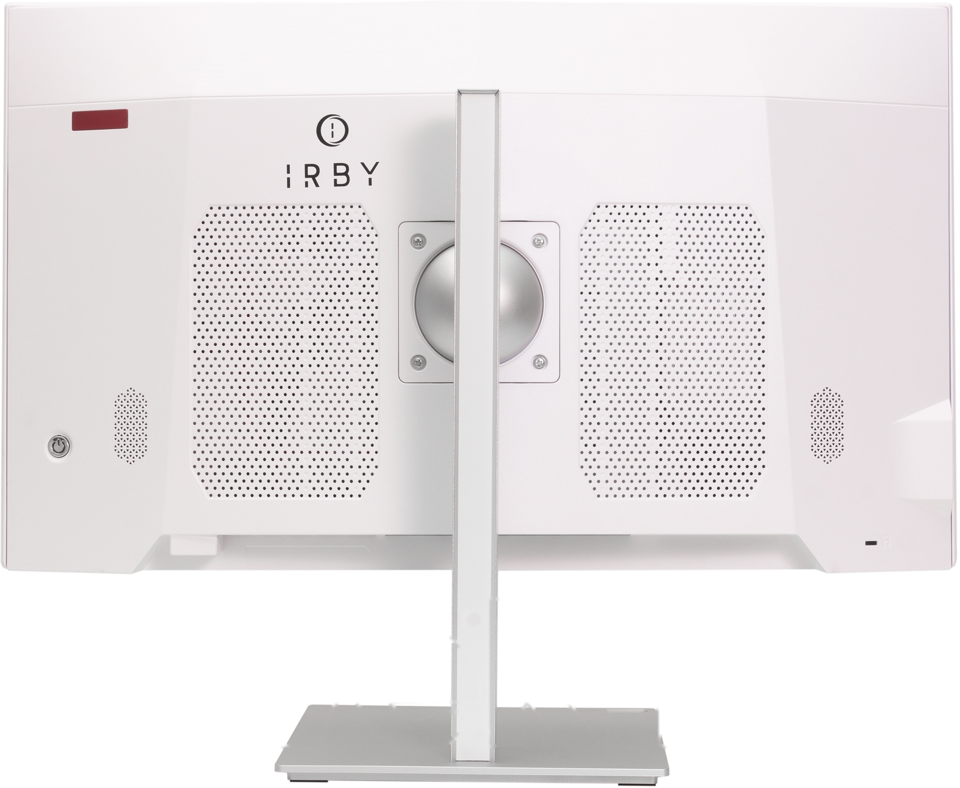 Покупка товаров в Беларуси, рассрочка, кредит, лизинг, оплата частями на platipotom.by, удобная доставка - фото моноблок irby pro2 27-w-i5124-16-0-1-n-h610-010 