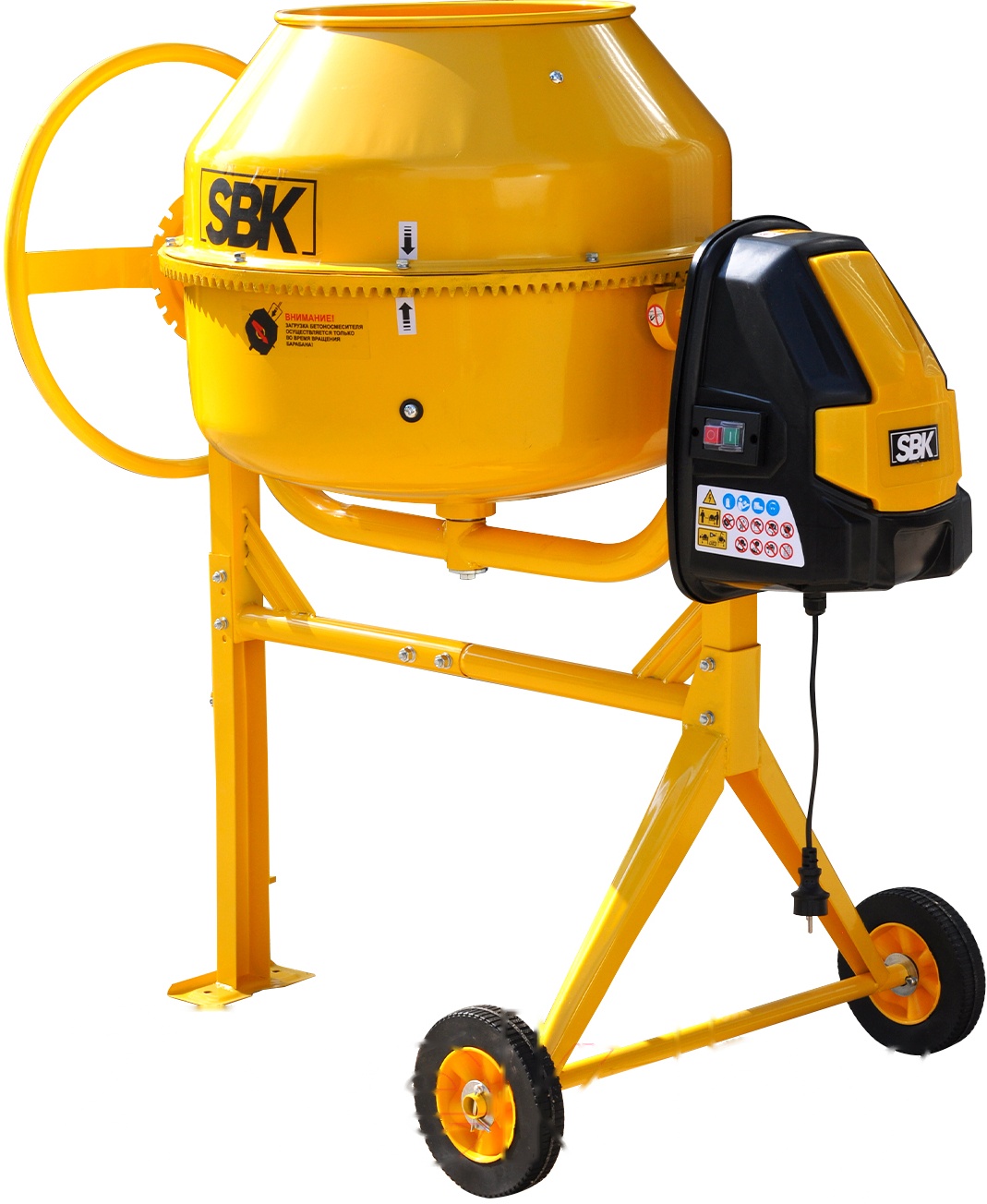 Покупка товаров в Беларуси, рассрочка, кредит, лизинг, оплата частями на platipotom.by, удобная доставка - фото бетономешалка sbk sx-185 / ssx185.00