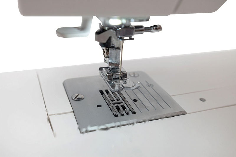 Покупка товаров в Беларуси, рассрочка, кредит, лизинг, оплата частями на platipotom.by, удобная доставка - фото швейная машина leader tweed 