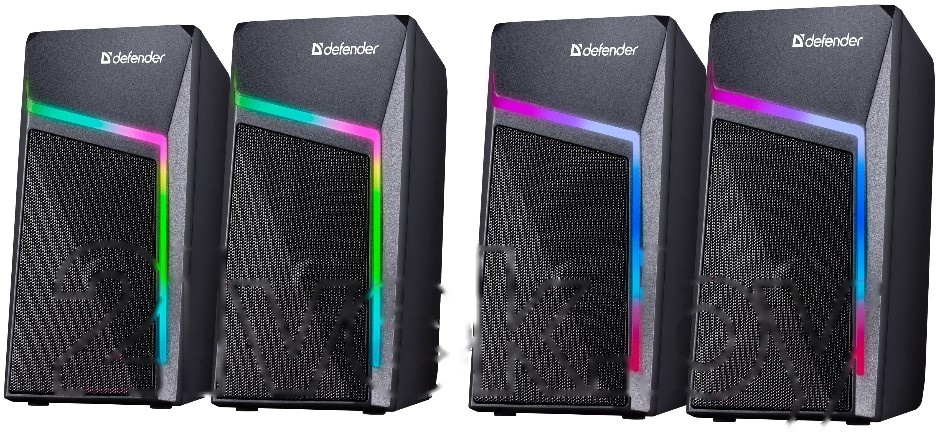 Покупка товаров в Беларуси, рассрочка, кредит, лизинг, оплата частями на platipotom.by, удобная доставка - фото мультимедиа акустика defender stellar / 65043 (черный) 