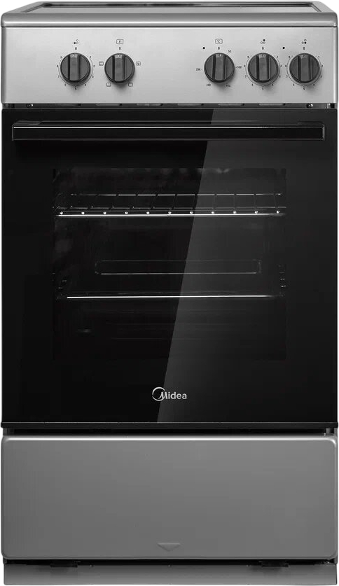 Покупка товаров в Беларуси, рассрочка, кредит, лизинг, оплата частями на platipotom.by, удобная доставка - фото плита электрическая midea mfe-2g 