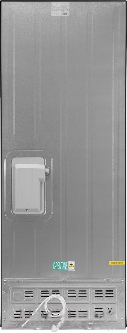 Покупка товаров в Беларуси, рассрочка, кредит, лизинг, оплата частями на platipotom.by, удобная доставка - фото морозильник maunfeld mffr185sb 