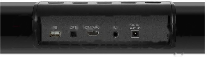 Покупка товаров в Беларуси, рассрочка, кредит, лизинг, оплата частями на platipotom.by, удобная доставка - фото звуковая панель (саундбар) sven sb-2200d 