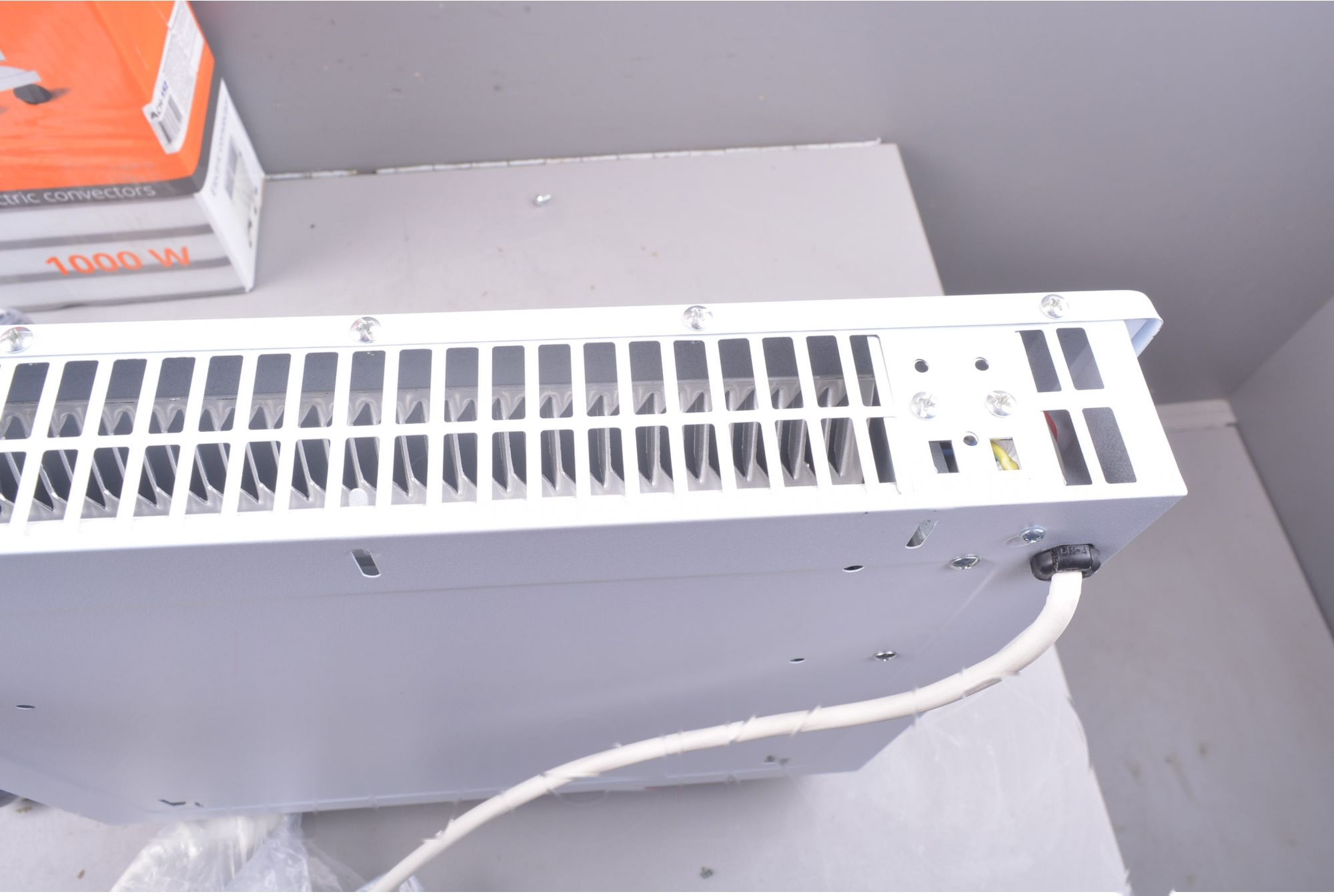 Покупка товаров в Беларуси, рассрочка, кредит, лизинг, оплата частями на platipotom.by, удобная доставка - фото конвектор normann ach-104 