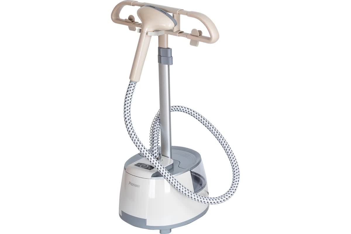 Покупка товаров в Беларуси, рассрочка, кредит, лизинг, оплата частями на platipotom.by, удобная доставка - фото отпариватель pioneer ss201 