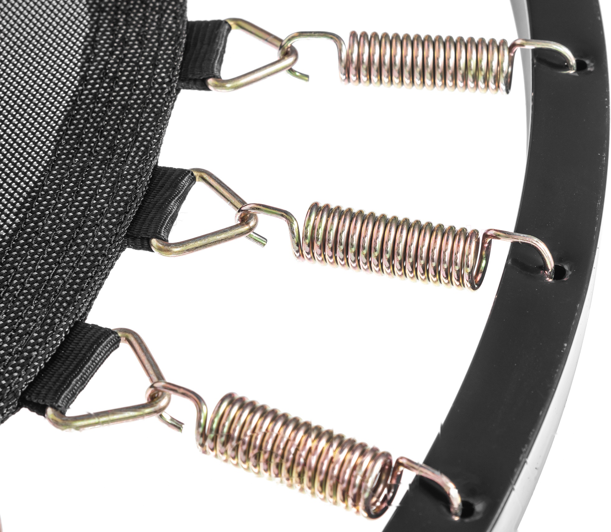 Покупка товаров в Беларуси, рассрочка, кредит, лизинг, оплата частями на platipotom.by, удобная доставка - фото батут sundays d91 (красный) 