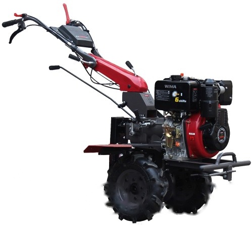 Покупка товаров в Беларуси, рассрочка, кредит, лизинг, оплата частями на platipotom.by, удобная доставка - фото мотоблок бензиновый weima wm 1000 n-6 (км) 