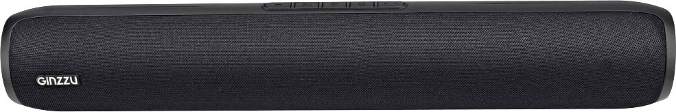 Покупка товаров в Беларуси, рассрочка, кредит, лизинг, оплата частями на platipotom.by, удобная доставка - фото звуковая панель (саундбар) ginzzu gm-521 