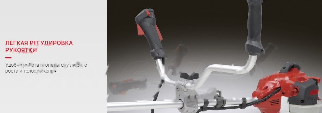 Покупка товаров в Беларуси, рассрочка, кредит, лизинг, оплата частями на platipotom.by, удобная доставка - фото триммер бензиновый мобил к xt361c премиум (mbk0023871) 