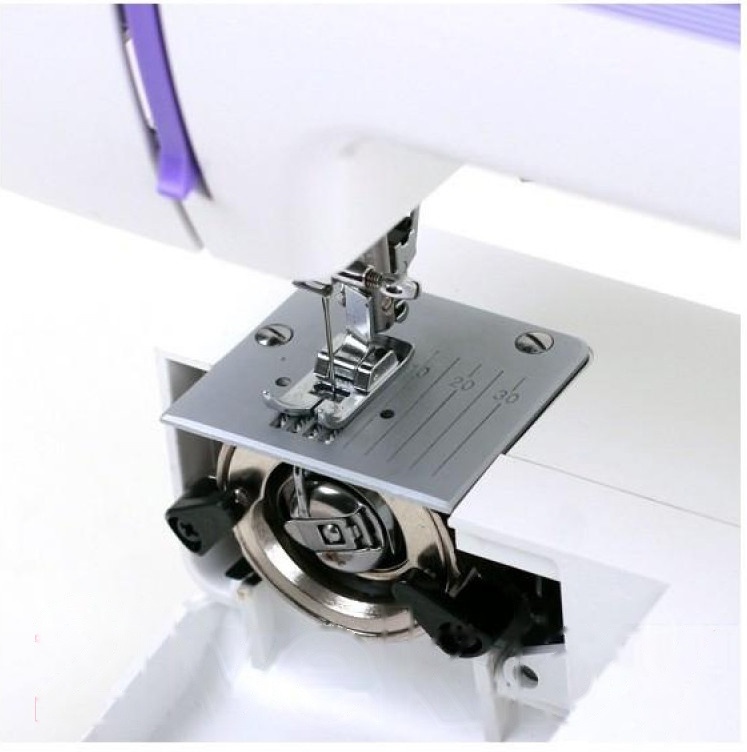 Покупка товаров в Беларуси, рассрочка, кредит, лизинг, оплата частями на platipotom.by, удобная доставка - фото швейная машина leader vs 318 