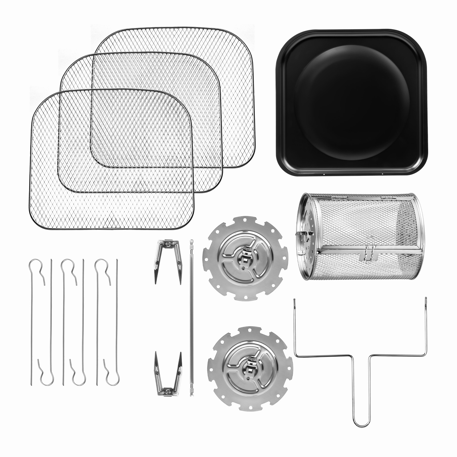 Покупка товаров в Беларуси, рассрочка, кредит, лизинг, оплата частями на platipotom.by, удобная доставка - фото аэрогриль galaxy gl 2523 